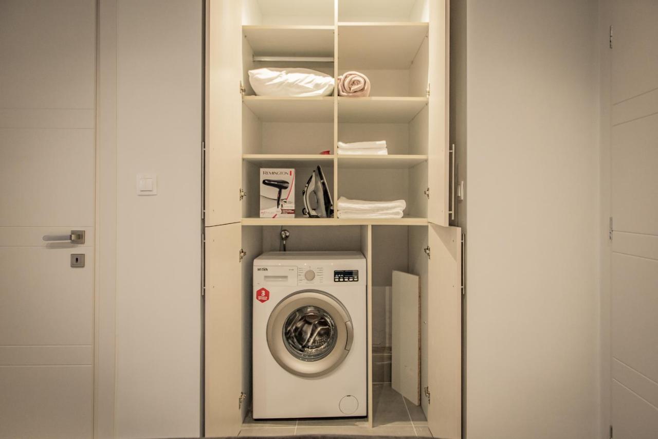 Artemis Apartment Midas Home Project Thessaloníki Ngoại thất bức ảnh