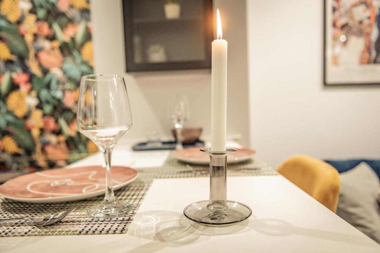 Artemis Apartment Midas Home Project Thessaloníki Ngoại thất bức ảnh