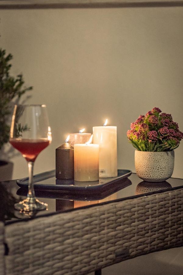 Artemis Apartment Midas Home Project Thessaloníki Ngoại thất bức ảnh