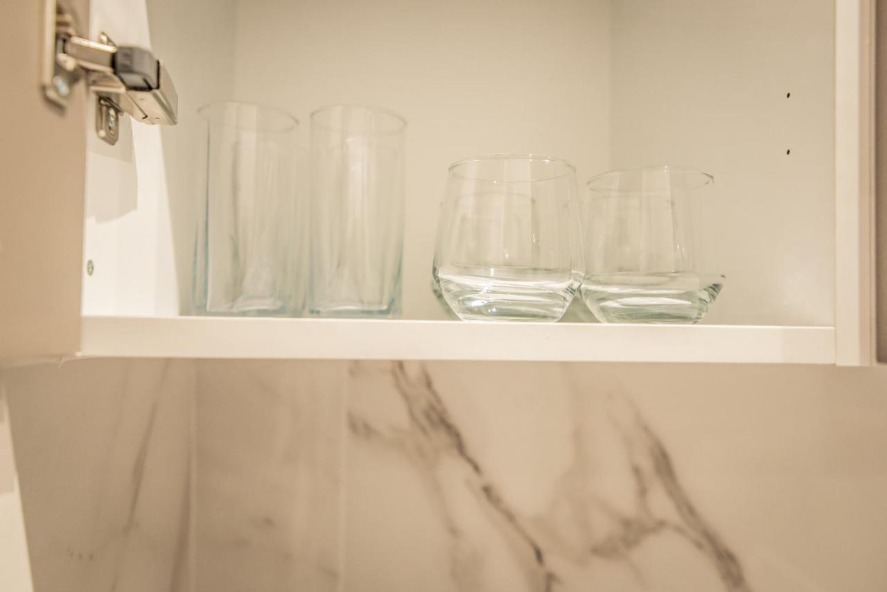 Artemis Apartment Midas Home Project Thessaloníki Ngoại thất bức ảnh