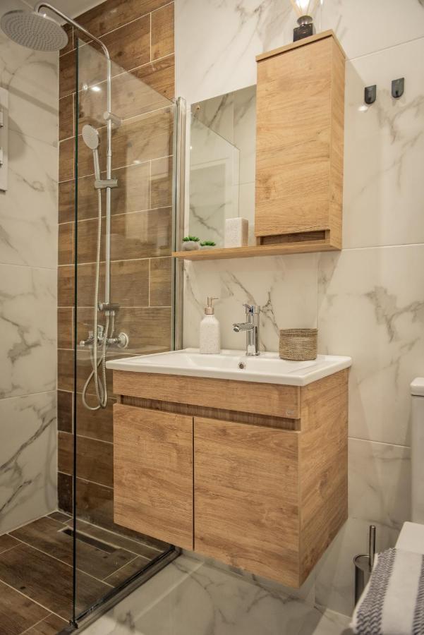 Artemis Apartment Midas Home Project Thessaloníki Ngoại thất bức ảnh