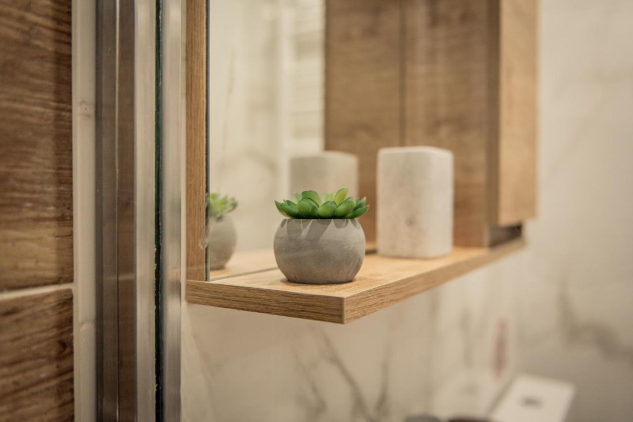 Artemis Apartment Midas Home Project Thessaloníki Ngoại thất bức ảnh