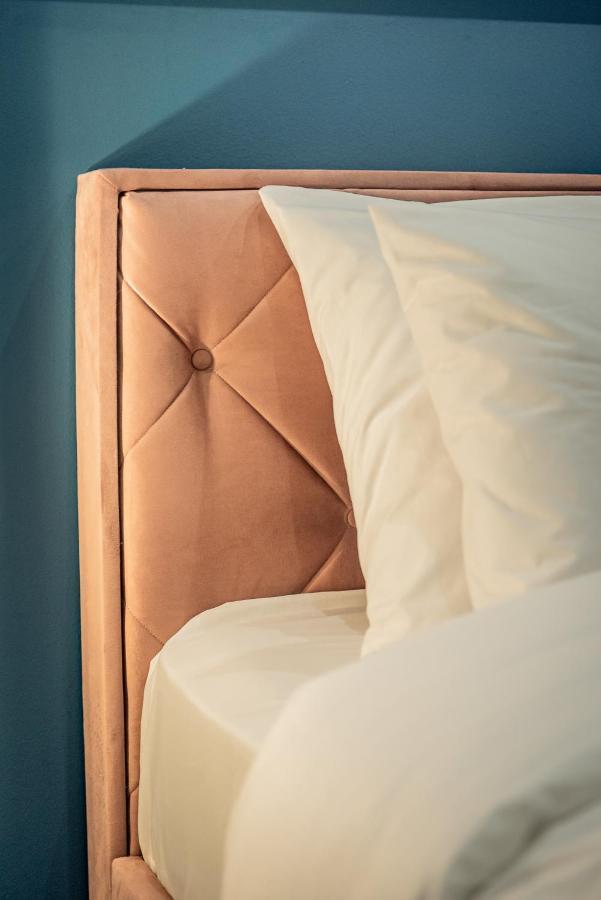 Artemis Apartment Midas Home Project Thessaloníki Ngoại thất bức ảnh
